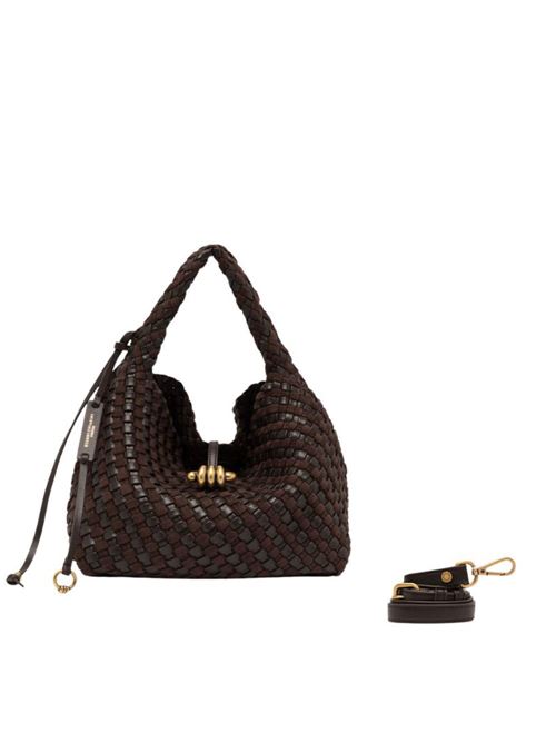 Aurelie borsa a mano GIANNI CHIARINI | BS12065COMMWPLINT2107